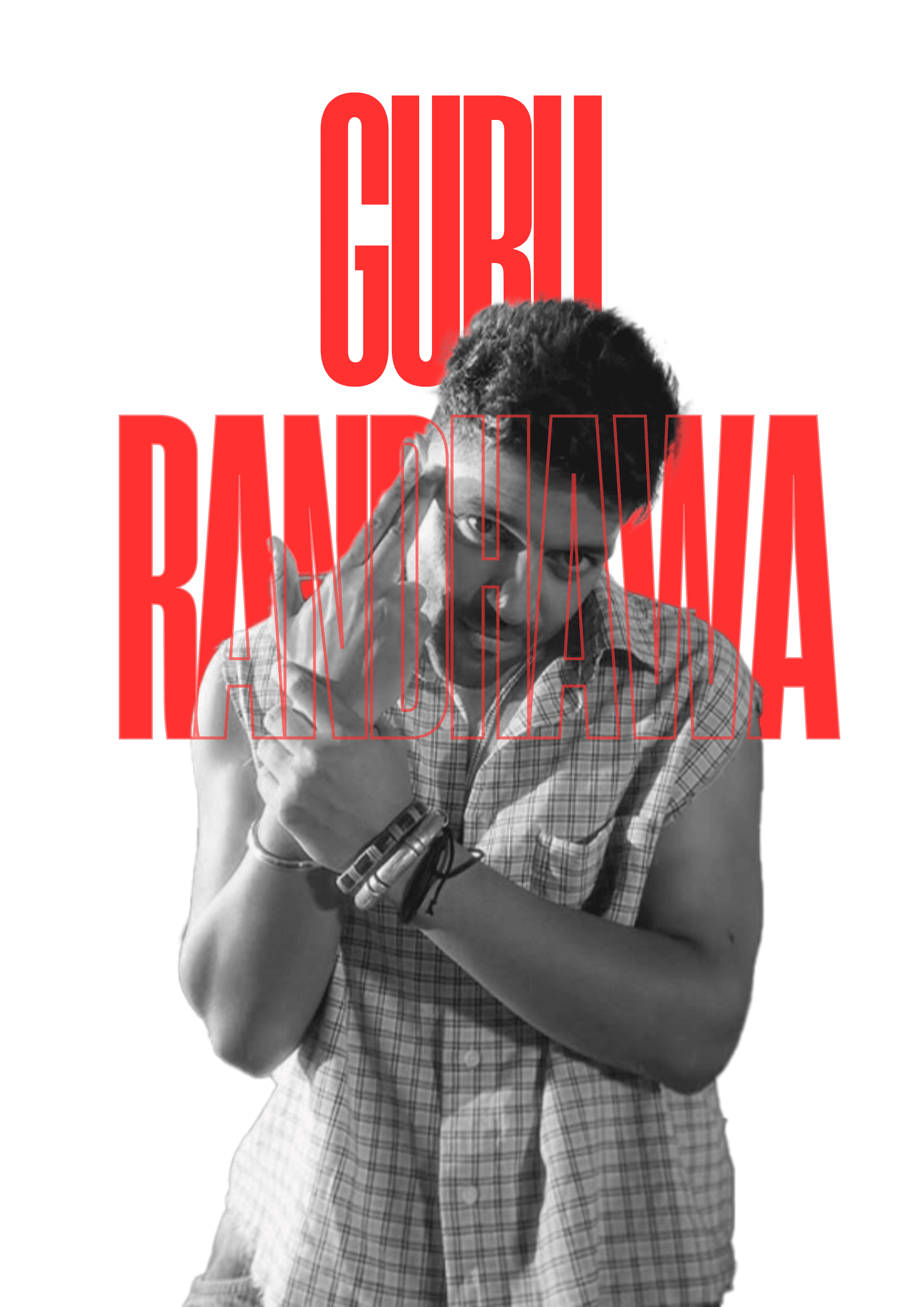 Guru Randhawa