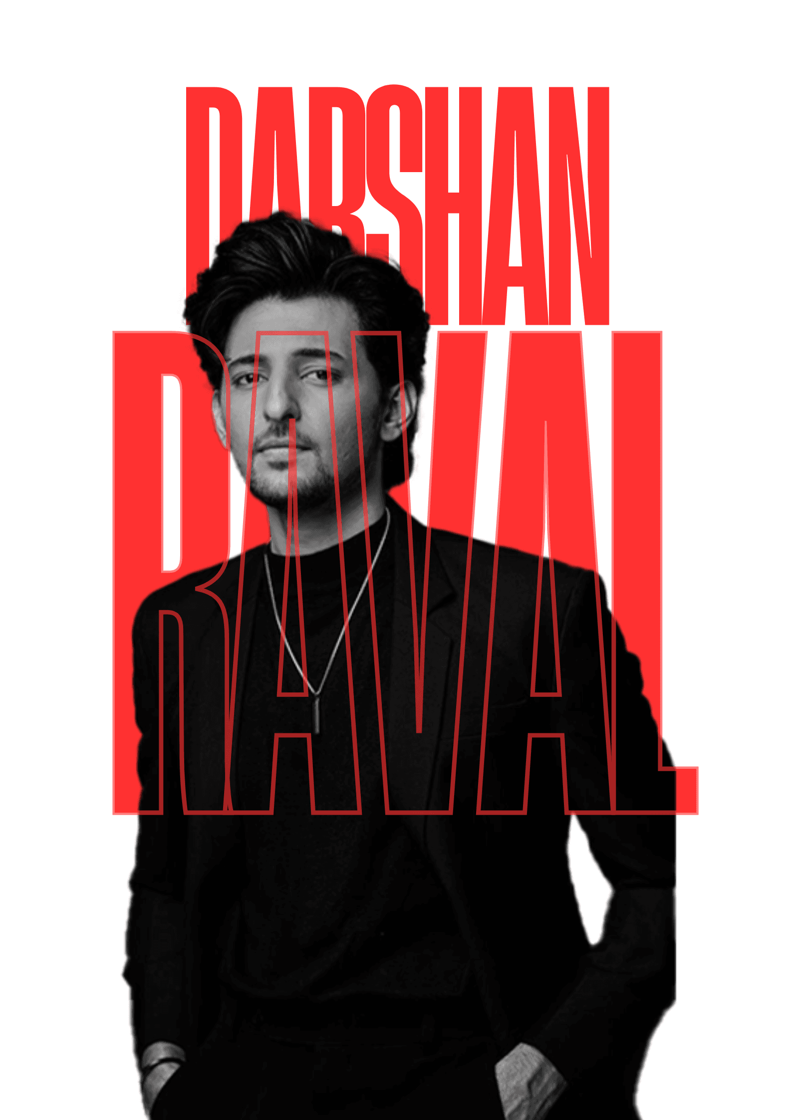 Darshan Raval