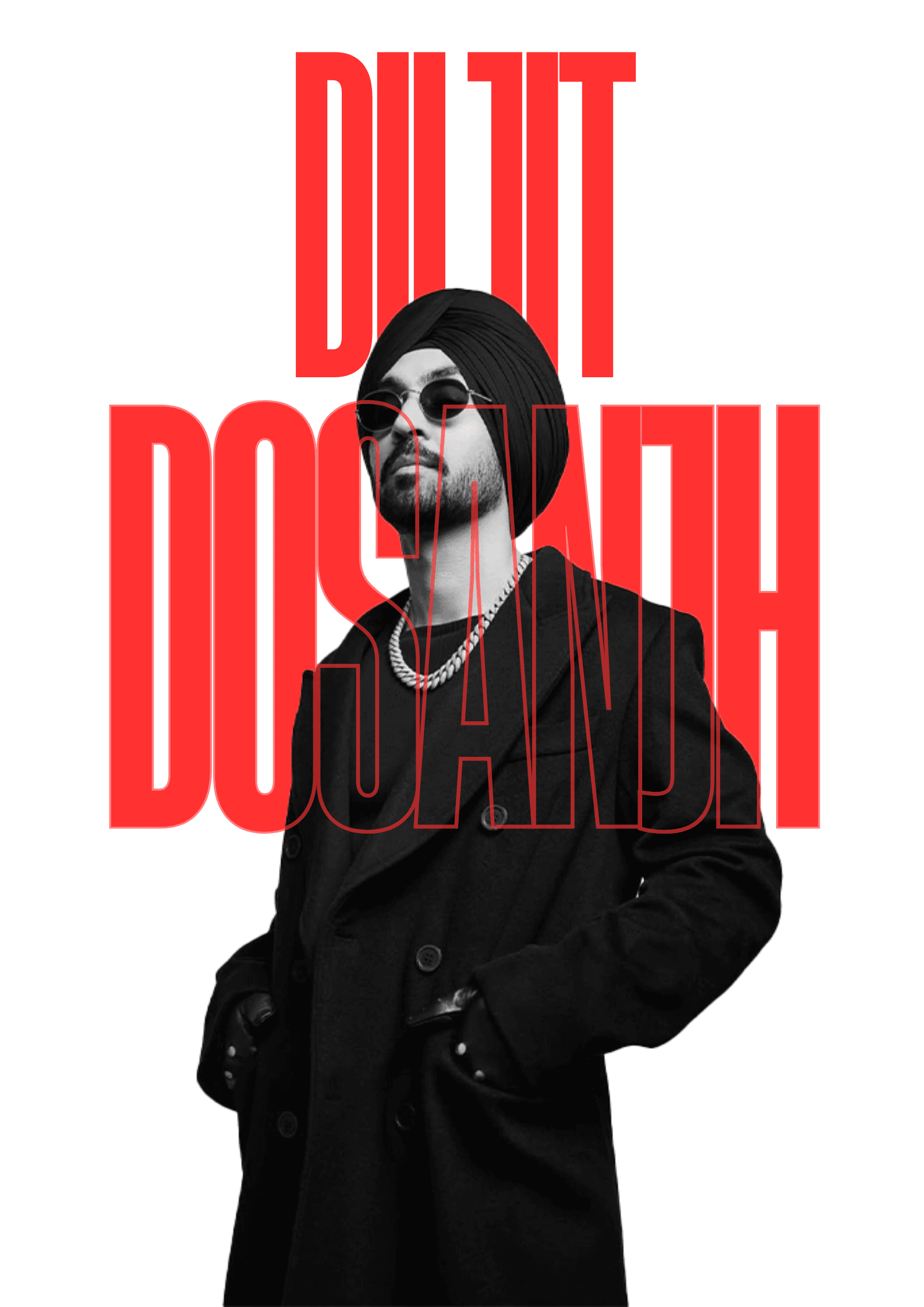 Diljit Dosanjh