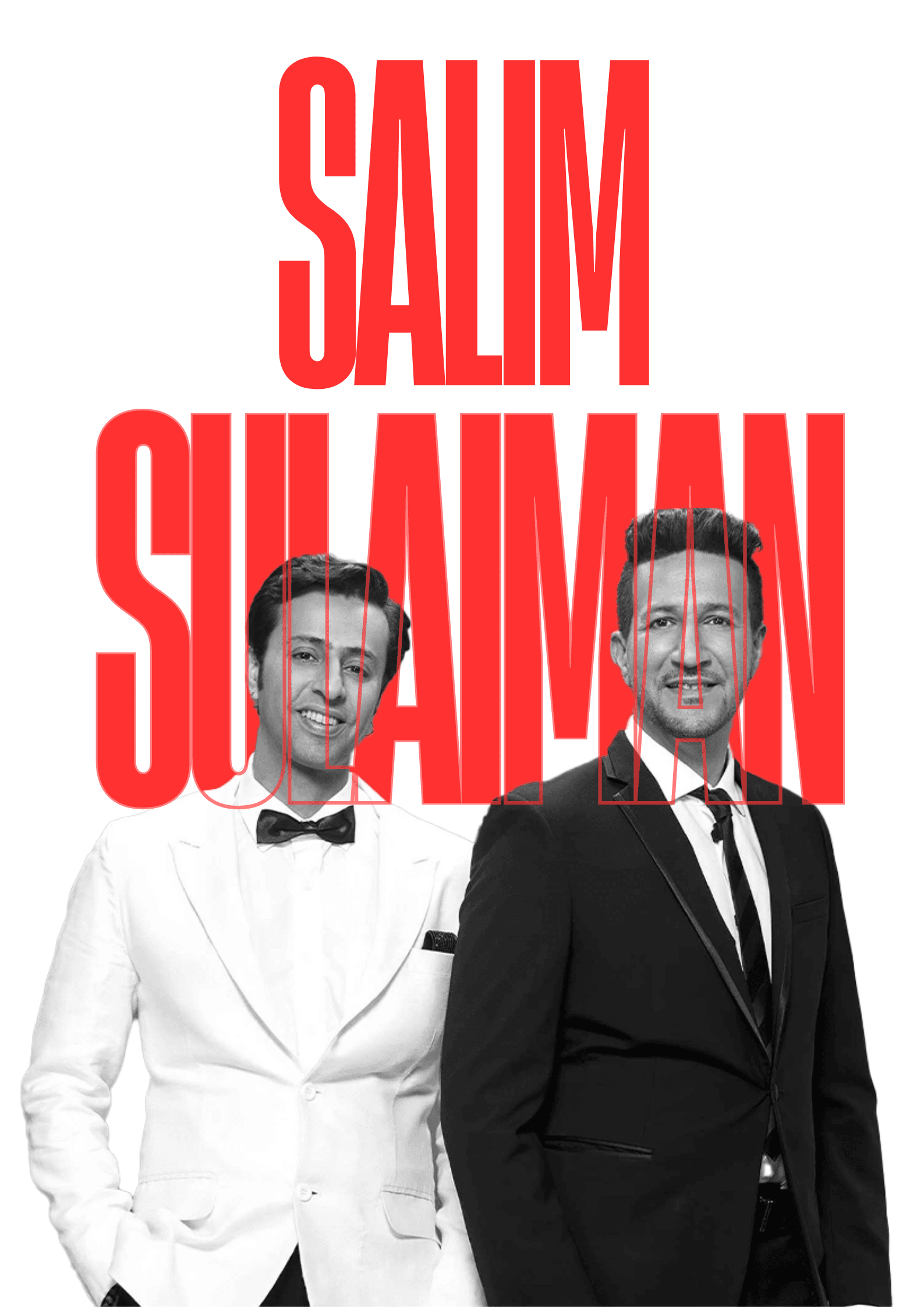 Salim-Sulaiman