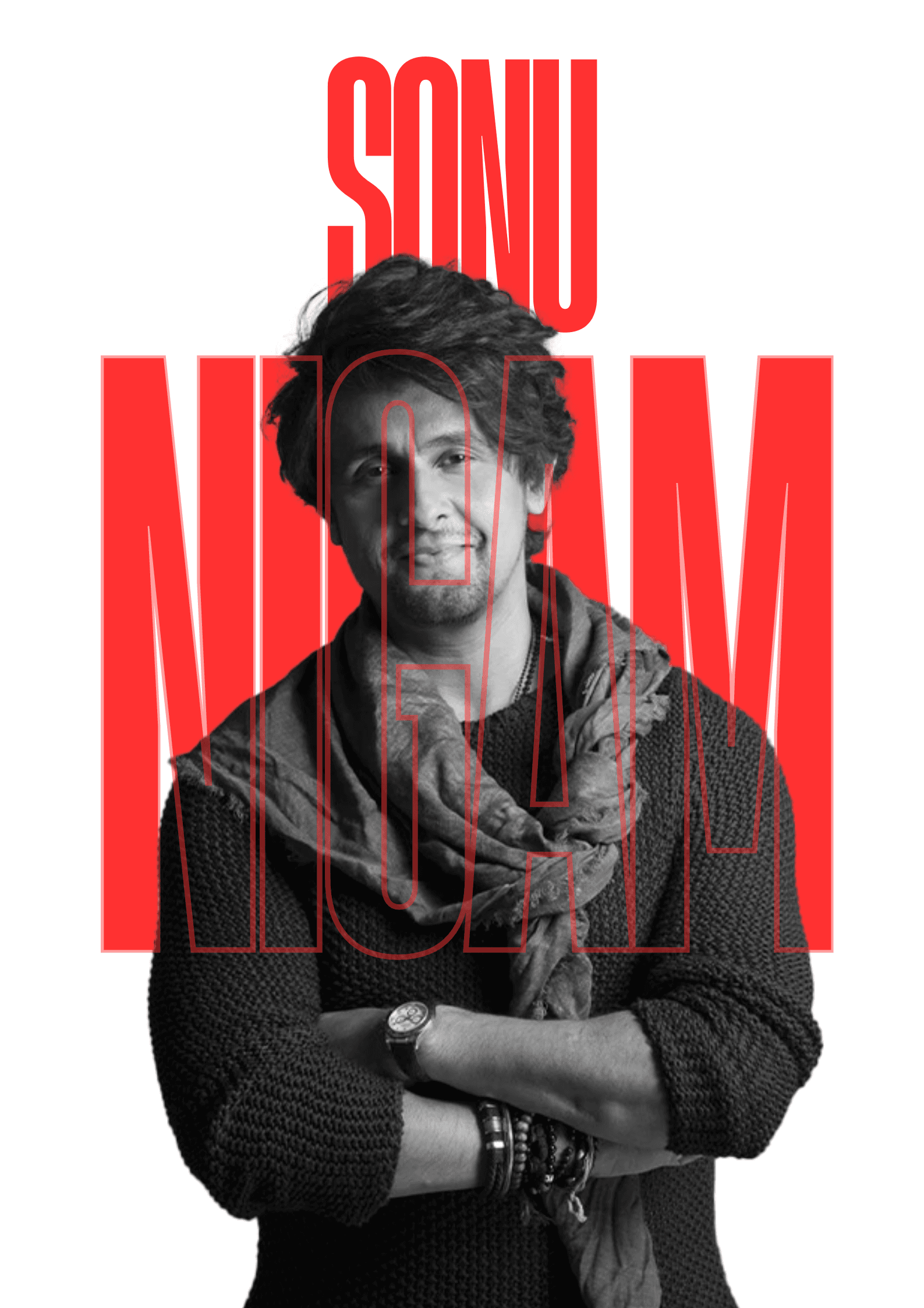Sonu Nigam